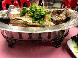 May Mei Gourmet Seafood food