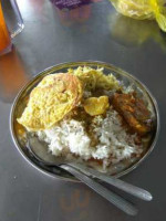 Nasi Kandar Krishnan food