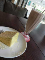 Secret Recipe food