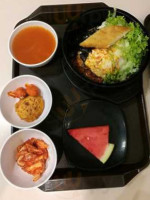 Dodo Korea food