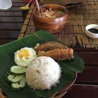 Pinoy Fiesta Ihaw Ihaw food