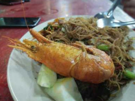 Sri Lemal Pasir Mas food