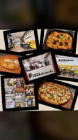 Pizza Galleria Gohana food