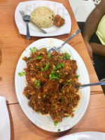 Southbay Nasi Kandar food