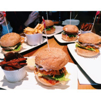 Grill'd - Mount Lawley food