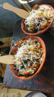 Shyam Chat Bhandar food
