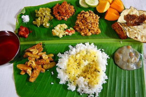 Harini Veg And Non-veg food