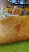 Annapoorna food