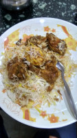 Bijoy food