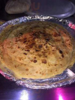 Kakori Grill With Desi Tadka food
