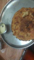 Ramesh Masala Dosa food