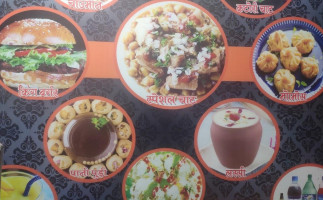 Maa Vaishno Restrorent And Fast Food food