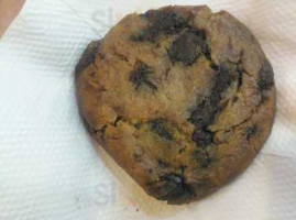 Cookie Man food