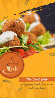 Soul Cafe And food