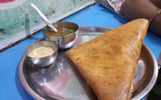 Rishabh Dosa House (r.d.h) food