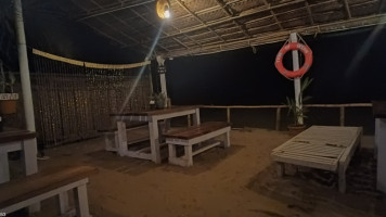 Tune Of Ocean Beach Stay And Cafe Best In Gokarna outside