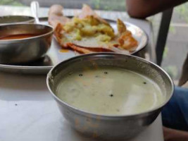 Dakshin Bhavan food