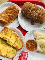 Cafe Coffee Day food