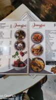Jangfai- A Complete Family food