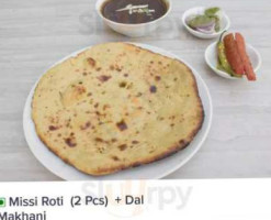 Bunty Punjabi Chole Bhature And More food