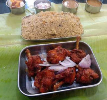Jr Kuppanna food