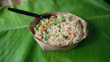 Royal Chef Naati Oota food