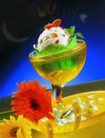 Shree Janta Ice Cream food