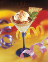 Shree Janta Ice Cream food