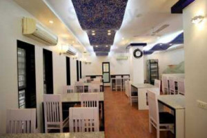 Royal Rasoi inside