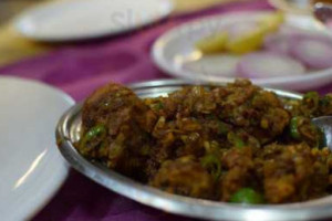 Food Court Gandhinagar food