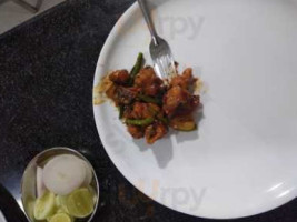 Sri Balaji Dhaba food