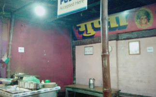 Gupta Chaat Corner food