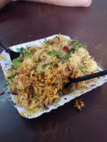 Jay Bhavani Vadapav food