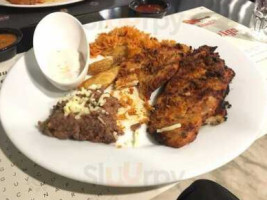 Mexicano Griller food