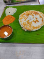 Sangeetha Veg Restrautant food