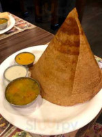 Anjappar Indranagar food