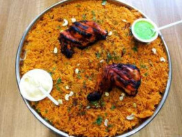 Zeeshan Apna Hyderabadi Food food