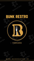 Bunk Restro Cafe food