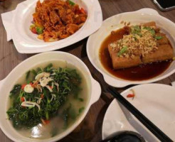 Restoran Makanan Laut Xin Yong Kee food