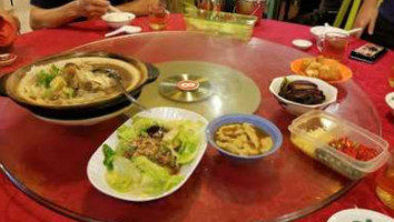 Kheong Kee Bak Kut Teh food