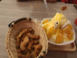 Kheong Kee Bak Kut Teh food