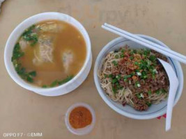Yun Onn Food Court food