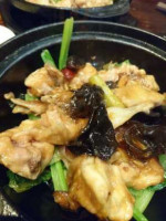 Shun De Gong food
