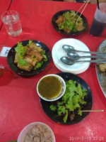 Ct Satay food