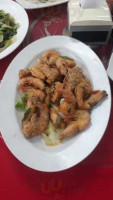 Sekinchan Seafood food
