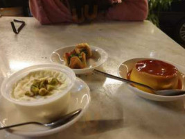 Bedouin Arabian Cuisine food