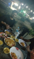 New Vaishnavi Family Dhaba food