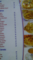 Patel Darbar Uk Pizza (veg /non-veg) food