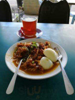 Aziz Abdullah Mastan Ghani food