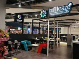 Kofi Kraze2 inside